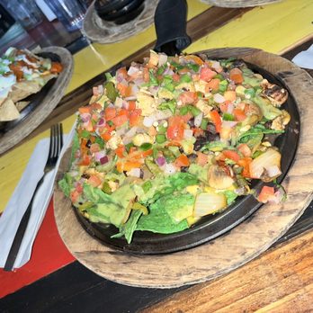 Nacho Daddy - New American Near Me - Las Vegas, Nevada