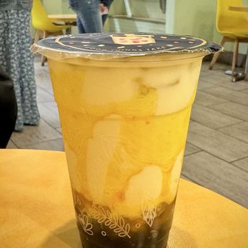 Boba Panda - Bubble Tea Near Me - San Lorenzo, California Boba Panda - Bubble Tea Near Me - San Lorenzo, California