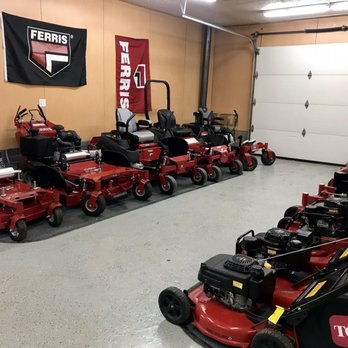 Wilkinson Supply - Commercial Mowers - Home & Garden Near Me - Ogden, Utah