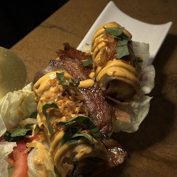 Lee - spring rolls - Asian Fusion Near Me - Toronto, Ontario Lee - spring rolls - Asian Fusion Near Me - Toronto, Ontario