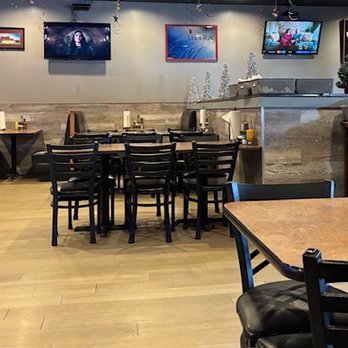 The End Zone - tables & booths - American Near Me - Lakeland, Florida
