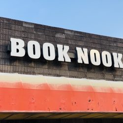 Book Nook II