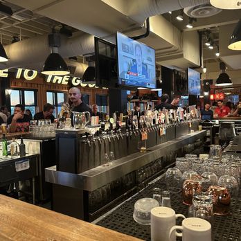 CRAFT Beer Market English Bay - Beer Bar Near Me - Vancouver, British Columbia CRAFT Beer Market English Bay - Beer Bar Near Me - Vancouver, British Columbia