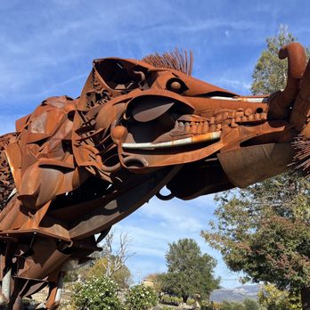 Soda Rock Winery - Lord Snort - Wineries Near Me - Healdsburg, California Soda Rock Winery - Lord Snort - Wineries Near Me - Healdsburg, California