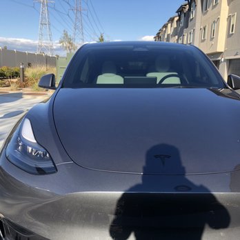 30% Llumar IRX, don't recommend less than 50% if you're not used to tint on the front.