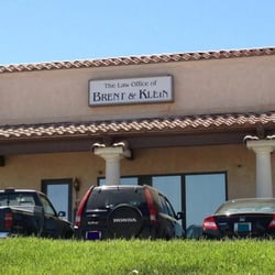 Law Office of Stephen F Rudin - Mr. Rudin's office is located inside Brent & Klein.