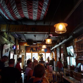 AJ's Good Time Bar - Bars Near Me - Nashville, Tennessee AJ's Good Time Bar - Bars Near Me - Nashville, Tennessee