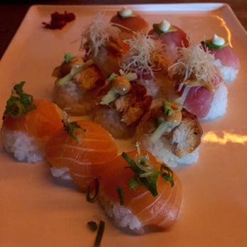 Momo Sushi Shack - Party Bomb - Japanese Near Me - Brooklyn, New York