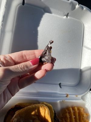 Smalls Sliders by null