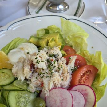 Original Joe's - Crab louie - Italian Near Me - Walnut Creek, California