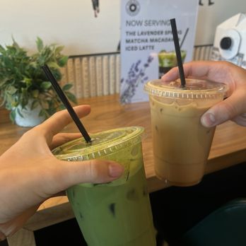 For Five Coffee Roasters - Coffee Roasteries Near Me - New York, New York