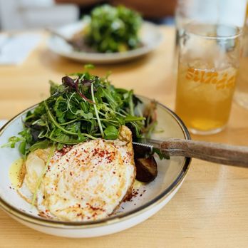 Sunday - Root Vegetable Hash - Breakfast & Brunch Near Me - St Augustine, Florida