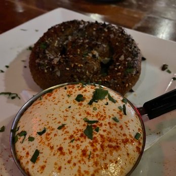 The Davis Restaurant & Bar - Pretzel - New American Near Me - Eugene, Oregon The Davis Restaurant & Bar - Pretzel - New American Near Me - Eugene, Oregon