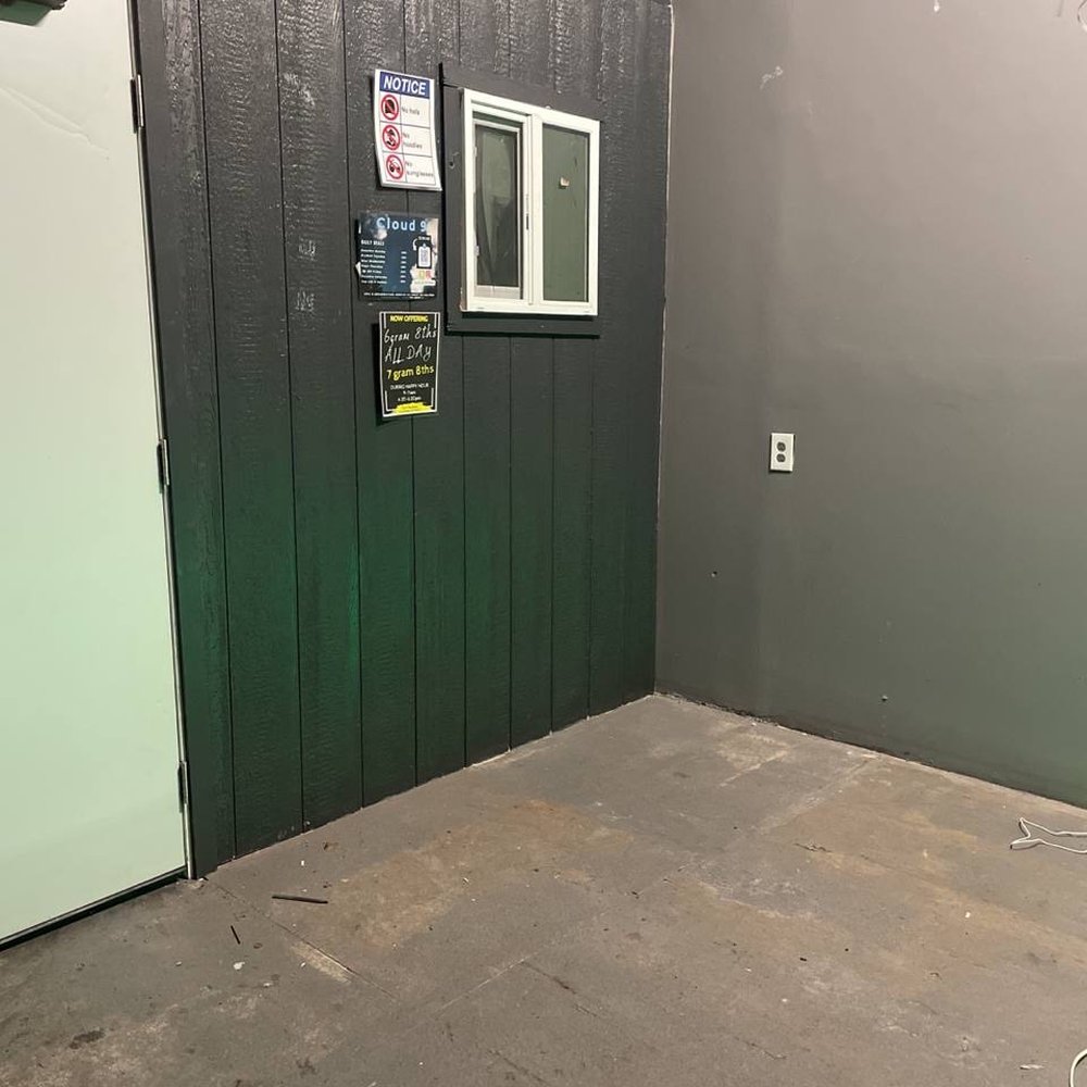 Cloud 9 - Check in area - Cannabis Dispensaries Near Me - Los Angeles, California Cloud 9 - Check in area - Cannabis Dispensaries Near Me - Los Angeles, California