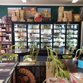 Larry's Market - Pot pies galore! Also bakeable bread options to include gluten free. - Caterers Near Me - Milwaukee, Wisconsin Larry's Market - Pot pies galore! Also bakeable bread options to include gluten free. - Caterers Near Me - Milwaukee, Wisconsin