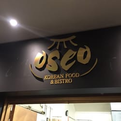 Oseo Bistro