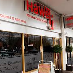 New Haweli