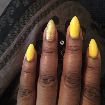 Aphrodite Nail Clifton - Nail Salons Near Me - Clifton, New Jersey