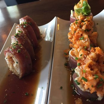 Kahe - Sushi Bars Near Me - San José del Cabo, BCS Kahe - Sushi Bars Near Me - San José del Cabo, BCS