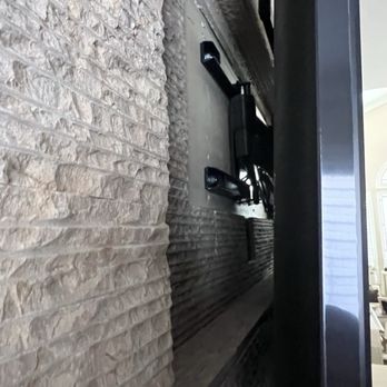 EZ TV Mounting - Home Theatre Installation Near Me