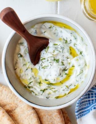 Torshi - Mediterranean Grill by null