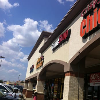 GameStop - Electronics Near Me - Dallas, Texas GameStop - Electronics Near Me - Dallas, Texas