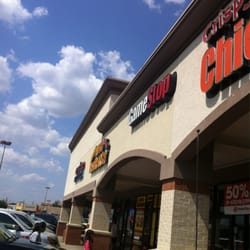 GameStop