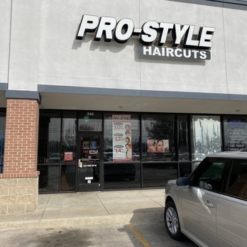 Pro Styles Hair Design - Hair Salons Near Me - Seagoville, Texas Pro Styles Hair Design - Hair Salons Near Me - Seagoville, Texas