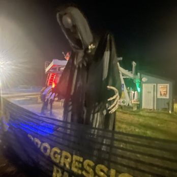 Haunting At The Ridge - Haunted Houses Near Me - Middlefield, Connecticut