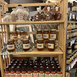 Urbaniak Bros Quality Meats - Honey