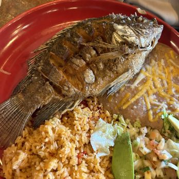 Santa Fe Mexican Grill - Pescado Frito - Mexican Near Me - Kirkland, Washington Santa Fe Mexican Grill - Pescado Frito - Mexican Near Me - Kirkland, Washington