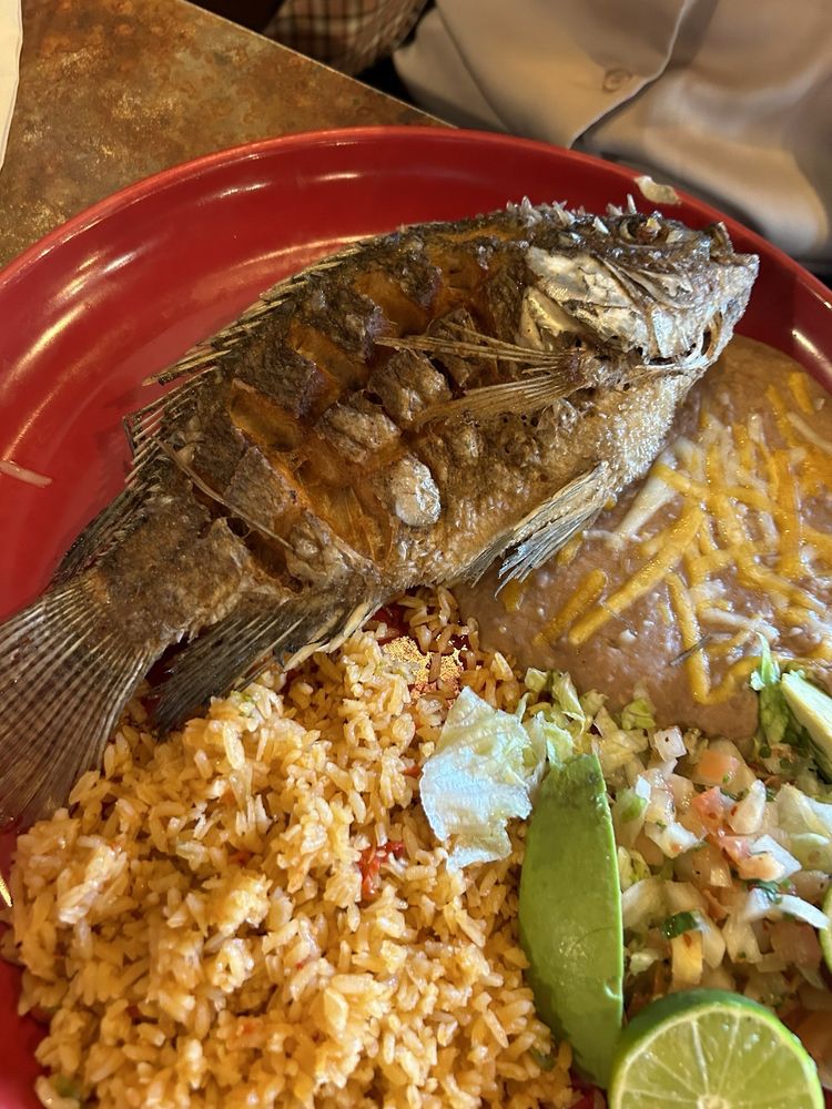 Santa Fe Mexican Grill & Cantina- Totem Lake