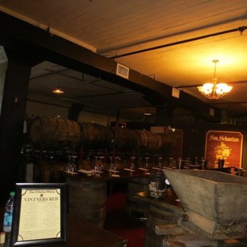 San Sebastian Winery - Wineries Near Me - Saint Augustine, Florida San Sebastian Winery - Wineries Near Me - Saint Augustine, Florida