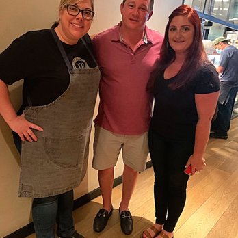 Monteverde - Chef Sarah - Italian Near Me - Chicago, Illinois Monteverde - Chef Sarah - Italian Near Me - Chicago, Illinois