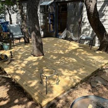 Intend Roofing & Carpentry - Deck replacement - Roofing Near Me - San Antonio, Texas Intend Roofing & Carpentry - Deck replacement - Roofing Near Me - San Antonio, Texas