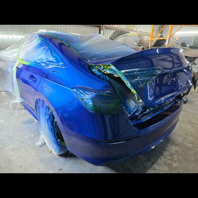 Auto Painting - High-quality automotive painting services focused on restoring and enhancing your vehicle’s appearance. We work with premium materials, professional techniques, and great attention to detail to ensure long-lasting, even finishes with an impeccable shine. Whether it’s for repairs, touch-ups, full repainting, or color changes, we make sure your car looks like new. Our goal is to deliver top-quality results while taking care of every detail and adapting to your needs and budget Auto Painting - High-quality automotive painting services focused on restoring and enhancing your vehicle’s appearance. We work with premium materials, professional techniques, and great attention to detail to ensure long-lasting, even finishes with an impeccable shine. Whether it’s for repairs, touch-ups, full repainting, or color changes, we make sure your car looks like new. Our goal is to deliver top-quality results while taking care of every detail and adapting to your needs and budget