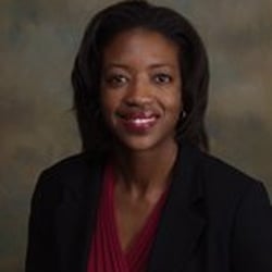 Angelyn R. Thomas, M.D. FACOG