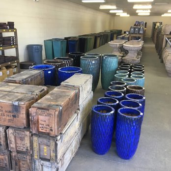Boise Pottery - Different options inside. - Nurseries & Gardening Near Me - Garden City, Idaho