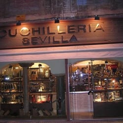 Cuchillería Sevilla