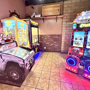 Pizza Pirate - Pizza Near Me - Benicia, California