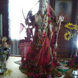 Yoga Shakti Ashram