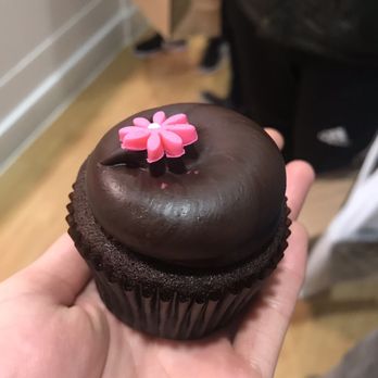Georgetown Cupcake - Chocolate^2 - Cupcakes Near Me - Washington, DC, District of Columbia Georgetown Cupcake - Chocolate^2 - Cupcakes Near Me - Washington, DC, District of Columbia