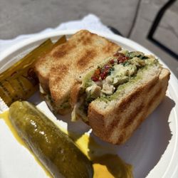 Sandbar Cafe