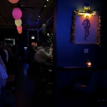 Spilt Milk - Cocktail Bars Near Me - Chicago, Illinois