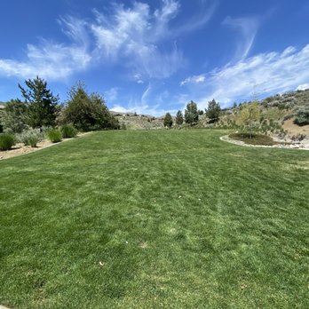 Somersett East Park - Grassy area. - Parks Near Me - Reno, Nevada Somersett East Park - Grassy area. - Parks Near Me - Reno, Nevada