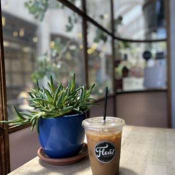 Float Pasadena - Coffee & Tea Near Me - Pasadena, California Float Pasadena - Coffee & Tea Near Me - Pasadena, California