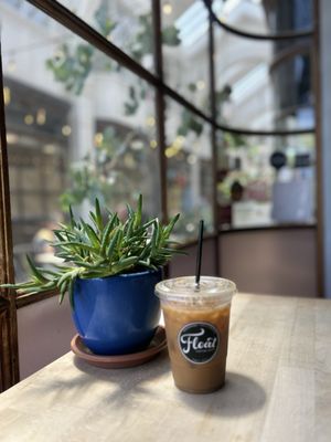 Float Pasadena by null