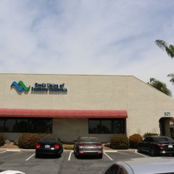 Credit Union of Southern California - Outside of Credit Union of Southern California- La Habra