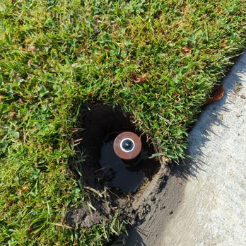 A1 Irrigation - Irrigation Near Me