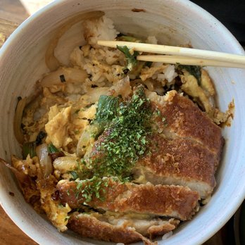 My Tokyo - Katsu Don - Japanese Near Me - Tarrytown, New York My Tokyo - Katsu Don - Japanese Near Me - Tarrytown, New York